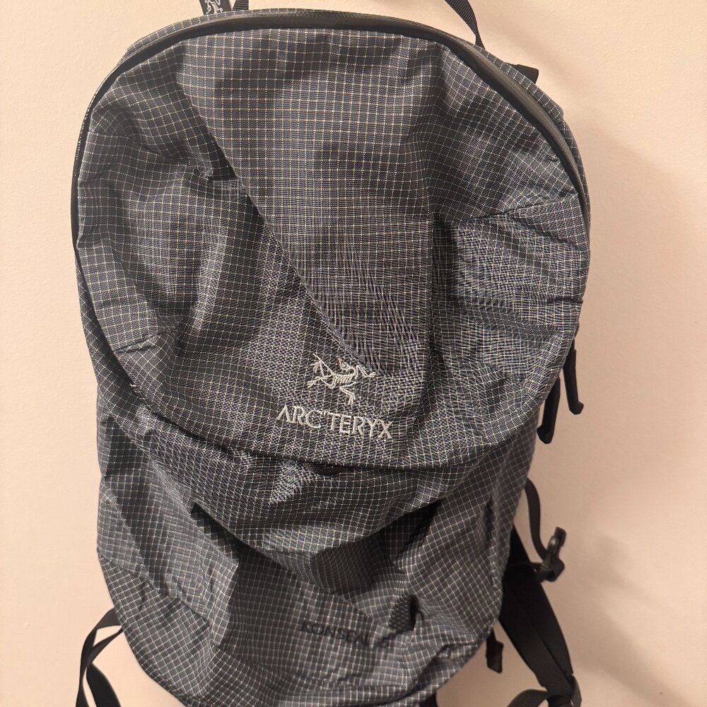 Arcteryx Konseal 15 Backpack